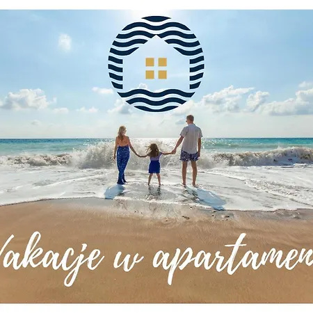 公寓 Apartament Helsinska 科沃布热格