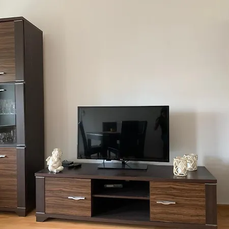 Apartament Helsinska * 科沃布热格